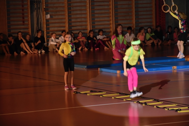 Soirée 2024